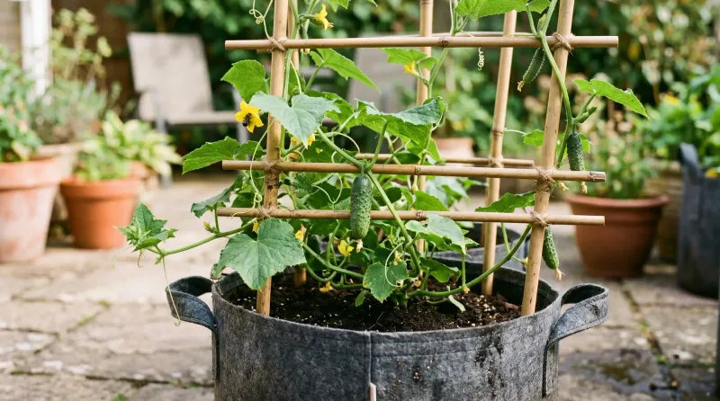 Prevent Drought-Like Wilt From Poor Drainage