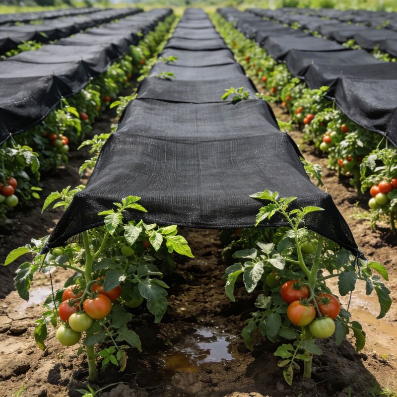 Protect the Remaining Fruit Before the Next Heat Wave