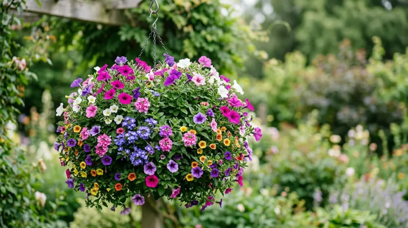 The Simple Routine That Keeps It Full All Season