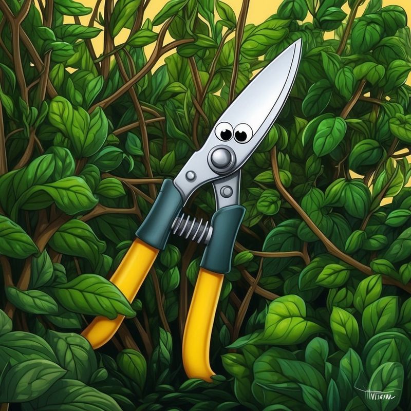 Sanitize tools and protect yourself from sap