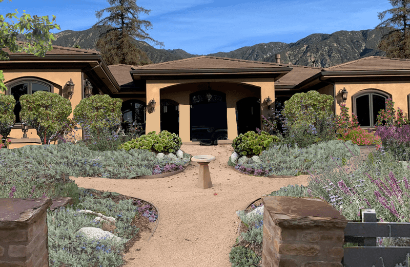 Santa Barbara’s fire-zone rule is local and approval-based