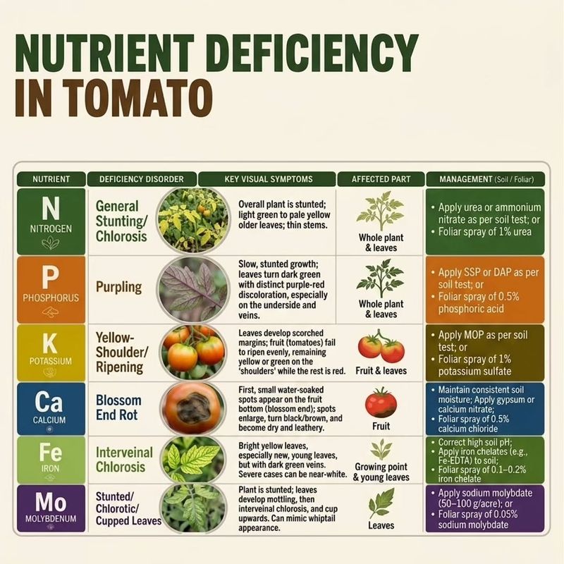 Separate nutrient questions from look-alike disorders Separate nutrient questions from look-alike disorders