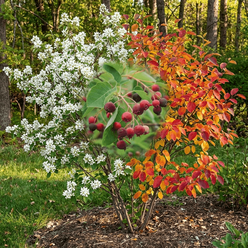 Serviceberry