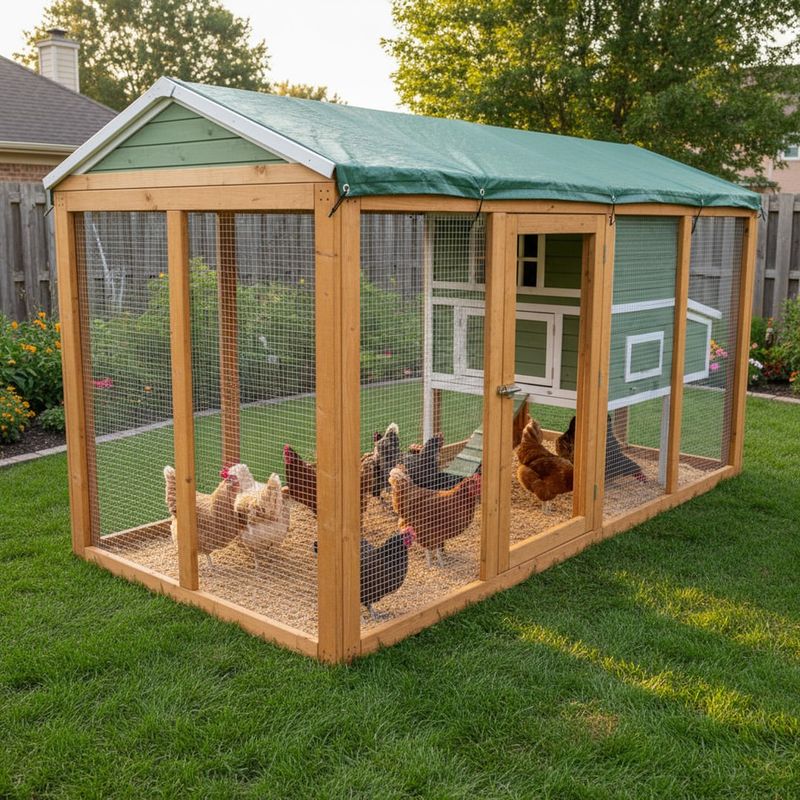 Simple yard choices can reduce conflict
