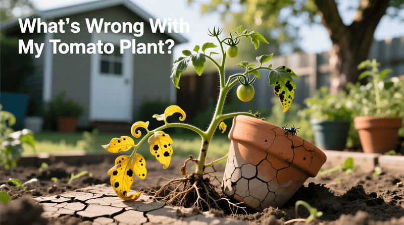 Skip fixes that add fertilizer, chemicals, or damage