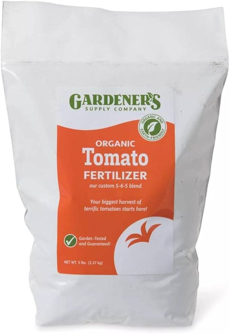 Slow-Release Granular Fertilizer Slow-Release Granular Fertilizer