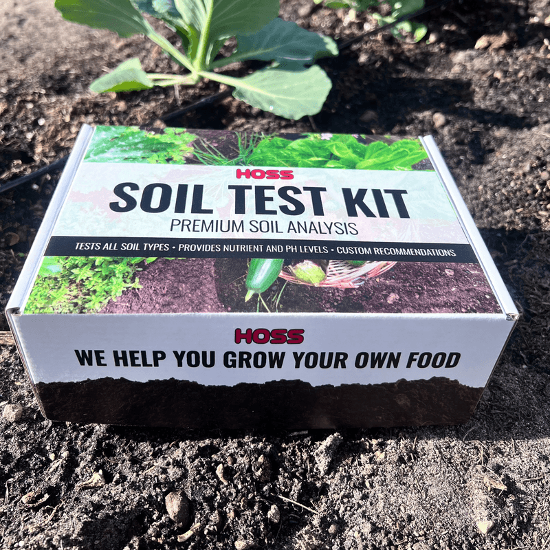 Testing Your Soil Before You Blame the Minerals