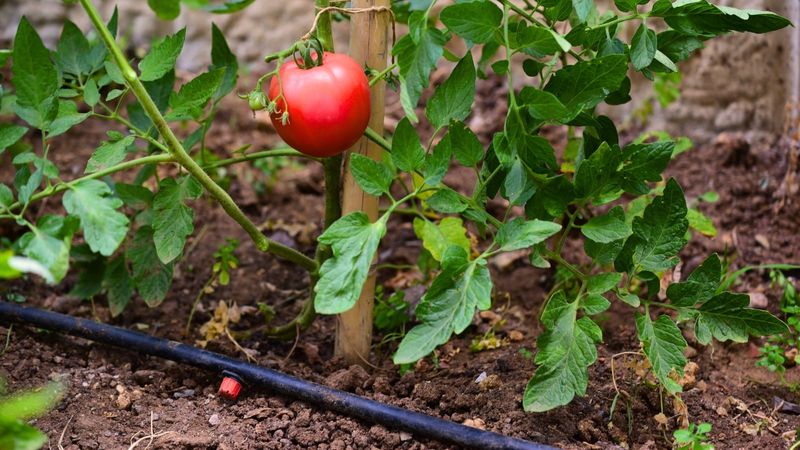 Steadier moisture improves the odds, not every outcome