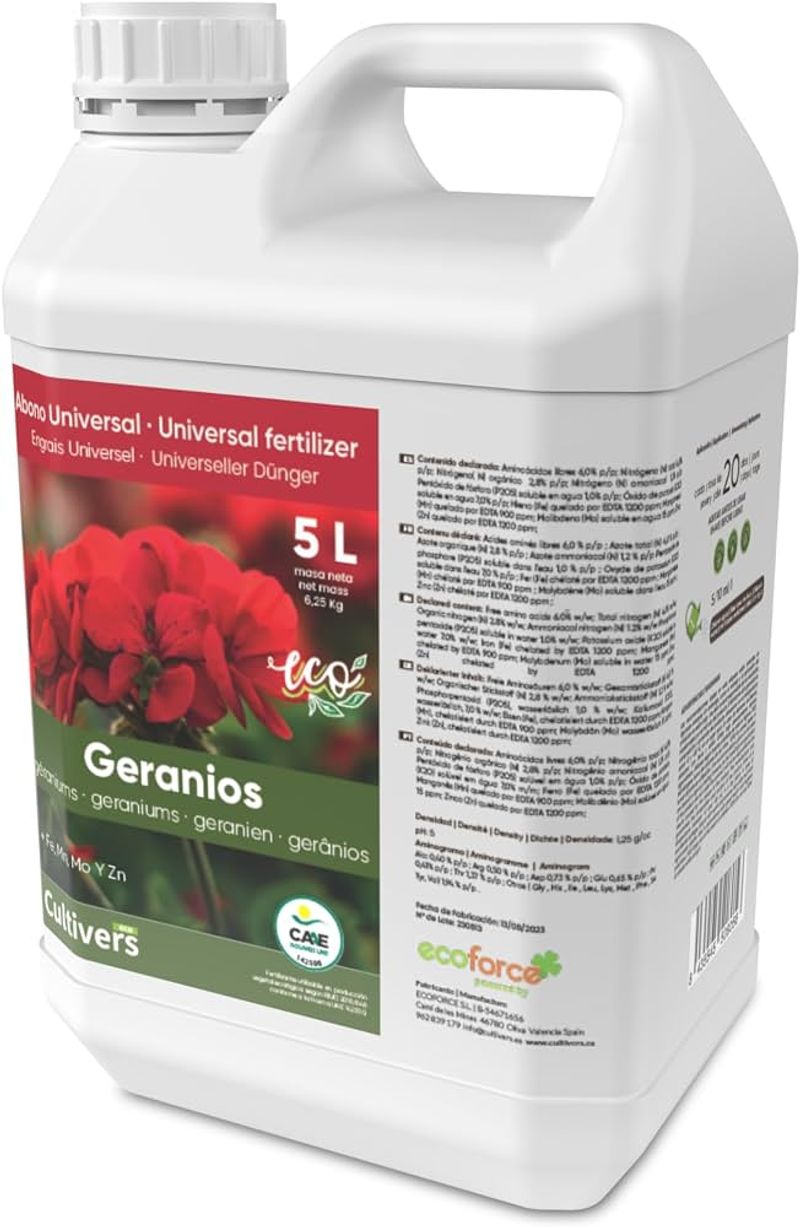 Add Micronutrients With a Trace Element Feed