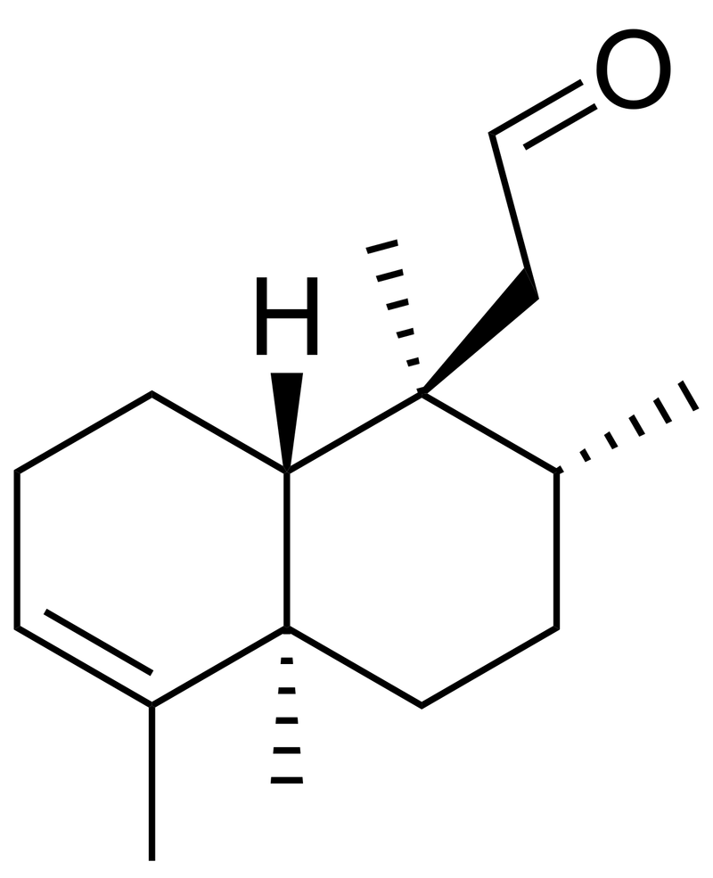 The laboratory result belongs to isolated compounds