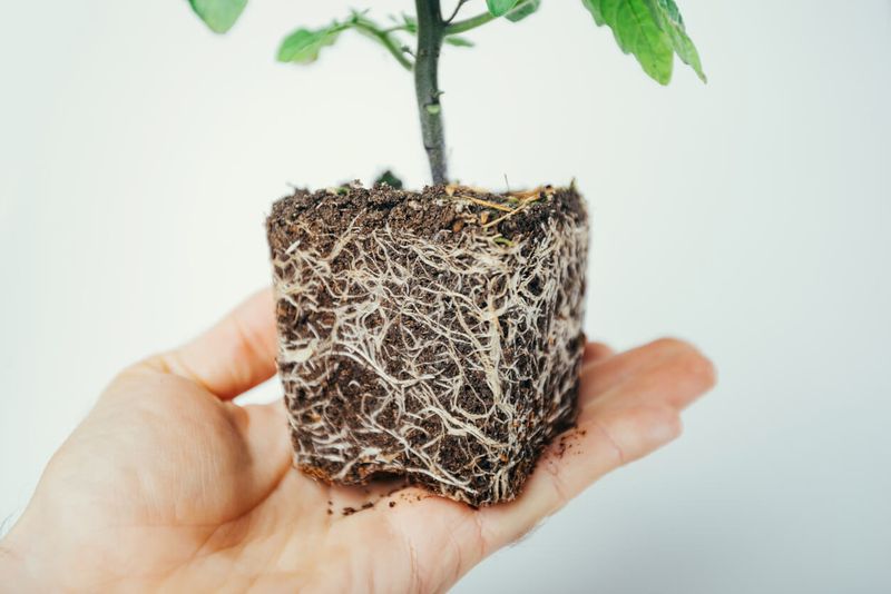 Transplant carefully when upsizing makes sense Transplant carefully when upsizing makes sense