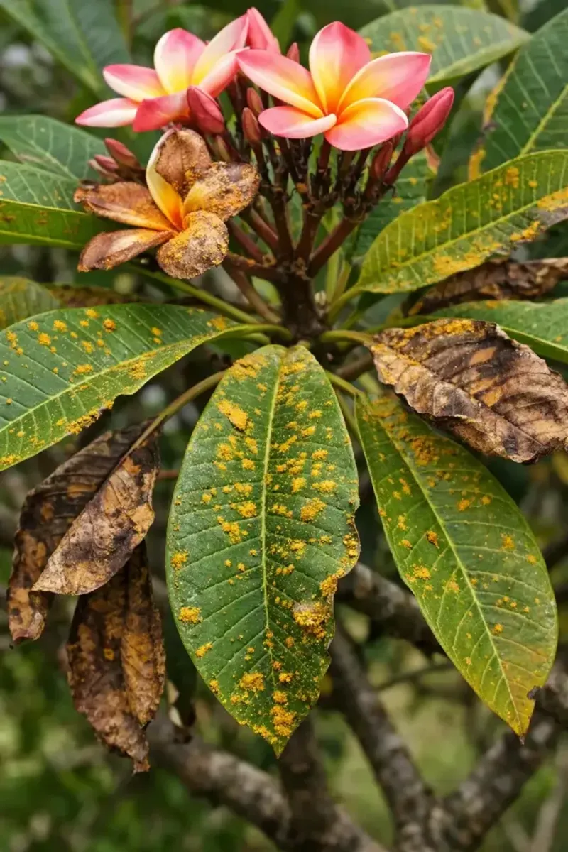 Treat rust separately from structural pruning