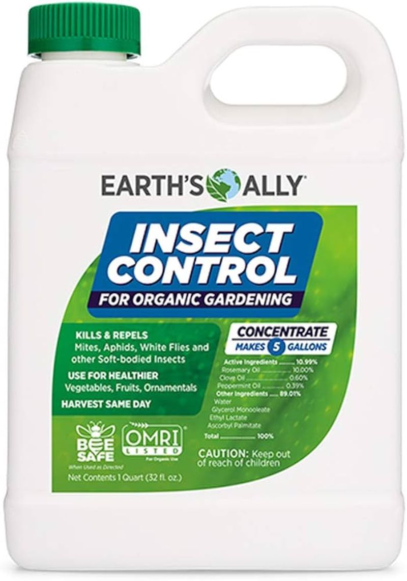 Use Contact Products Only When the Label Allows Use Contact Products Only When the Label Allows