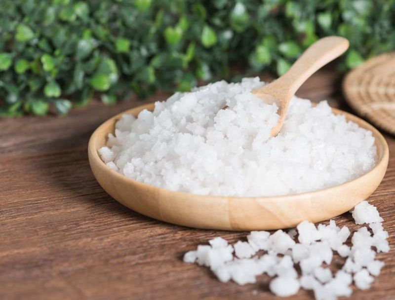 Use Epsom Salt for a Magnesium Fix Use Epsom Salt for a Magnesium Fix