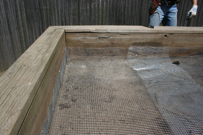Use a bottom barrier only when tunneling justifies it Use a bottom barrier only when tunneling justifies it