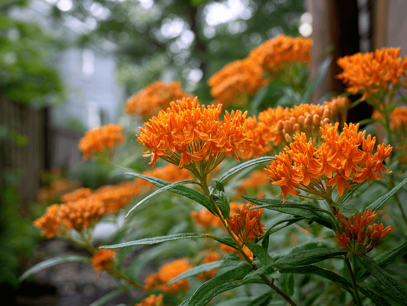 Use fall or carefully timed spring sowing for seed