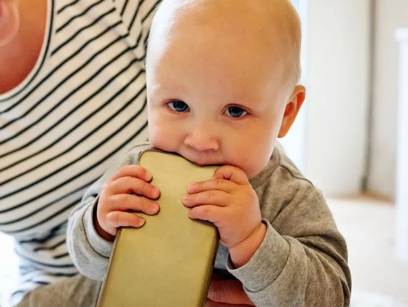 What to do after a suspected human ingestion