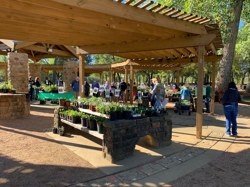Native Plant Society of Texas Chapter Sales