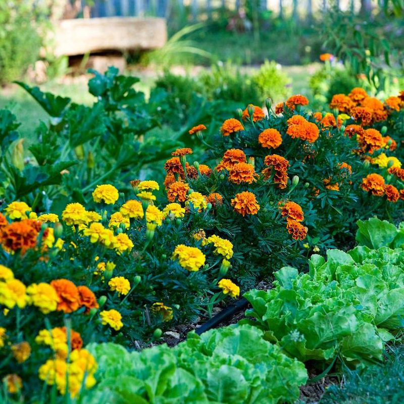Marigold