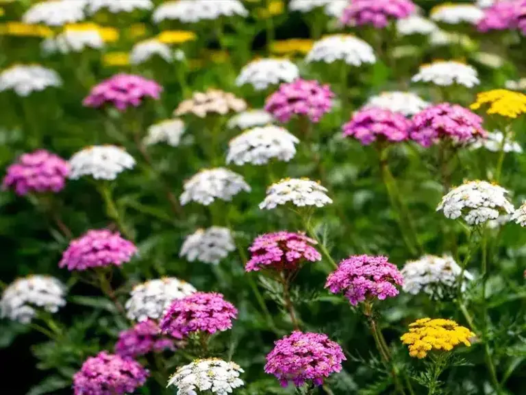 The Rat-Repelling Flowers Texas Gardeners Are Quietly Planting Around Their Beds Right Now