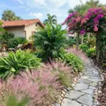 The Florida Native Plants That Look Expensive but Basically Take Care of Themselves Once They Settle In