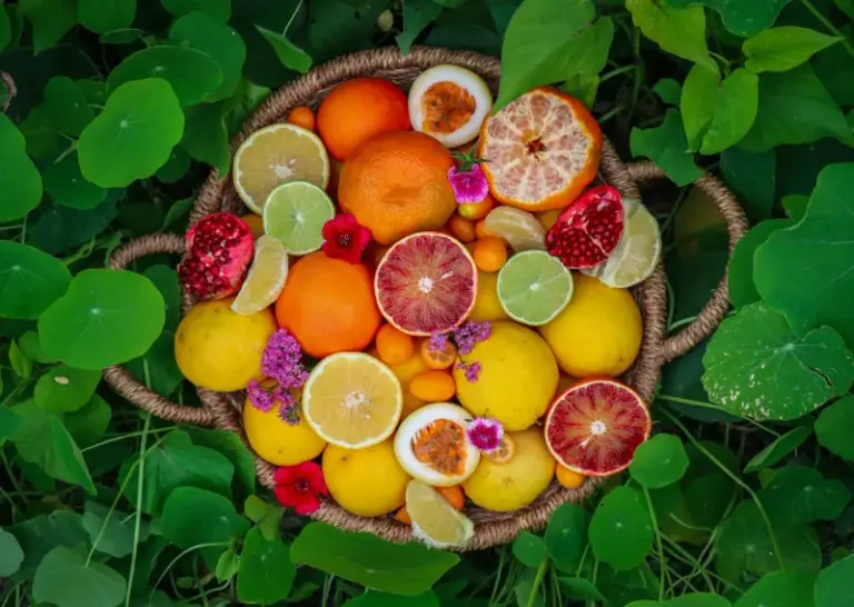 7 Heat-Loving Fruits That Actually Taste Better Because of the Texas Summer