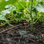 If Your Cucumbers Taste Bitter in the Heat, One Watering Habit Is Usually to Blame