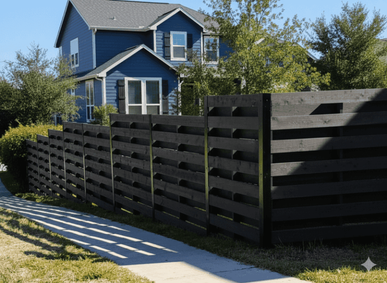 California’s Proposed Restrictions on Combustible Fencing Near Homes: What the July 2026 Draft Zone 0 Rule Actually Says