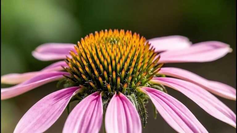 If Your Coneflowers Fade by Mid-July, They May Not Be Worn Out – One Habit May Be Cutting Them Short