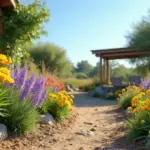 The Native Texas Plants That Shrug Off Our Weather Because They Already Know How Texas Behaves