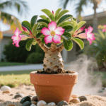 How Florida Gardeners Actually Get Desert Rose Cuttings to Root When Most Guides Fail Them