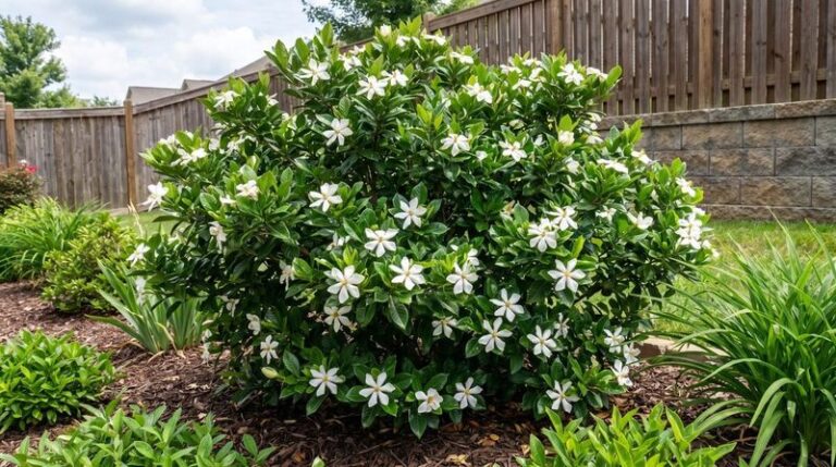 What To Do With Your Florida Gardenias Right Now So They Keep Blooming All Summer