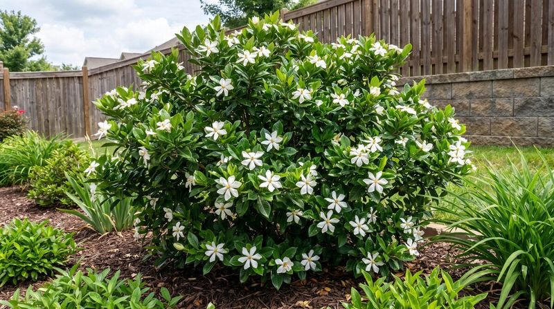 What To Do With Your Florida Gardenias Right Now So They Keep Blooming All Summer