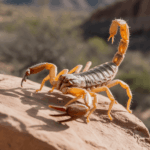 Why Texas Homeowners Are Seeing More Scorpions in 2026 Than They Have in Years