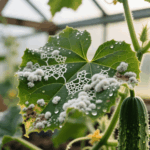 If your squash keeps getting powdery-white leaves in this late-summer humidity, one watering habit usually invites it