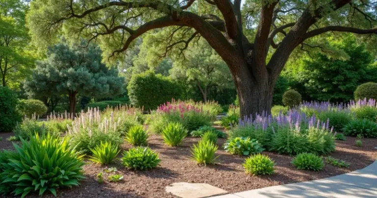 The Wildfire-Resistant Plants California Counties Now Want You to Put Back Into Defensible Space