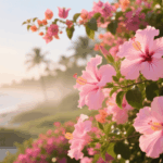 The Only Pink Perennials Worth Making Room For in Florida’s Hot, Humid Summers