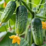 Your Cucumbers Turn Bitter Right at Harvest – It’s Not Always the Variety, It Can Be the Heat and Water Swings