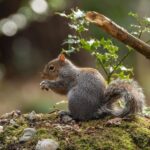 18 Reasons You Should Think Twice Before Chasing Squirrels Out of Your Yard