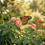Your Lantana Stops Flowering When the Heat Peaks – Here’s the Care That Keeps It Blooming
