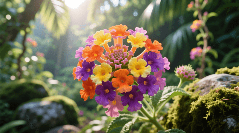 A Self-Cleaning Cultivar May Need Little Deadheading A Self-Cleaning Cultivar May Need Little Deadheading