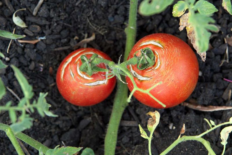 A crack is not a blank check for eating or canning
