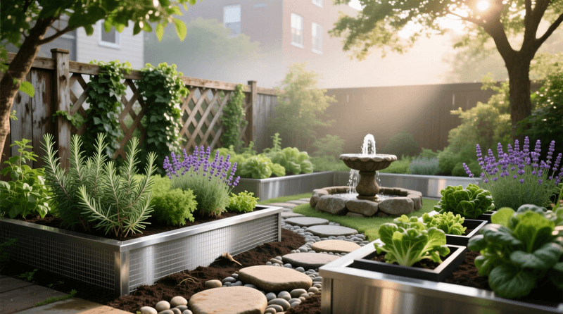 A less sheltered foundation beats a miracle shrub