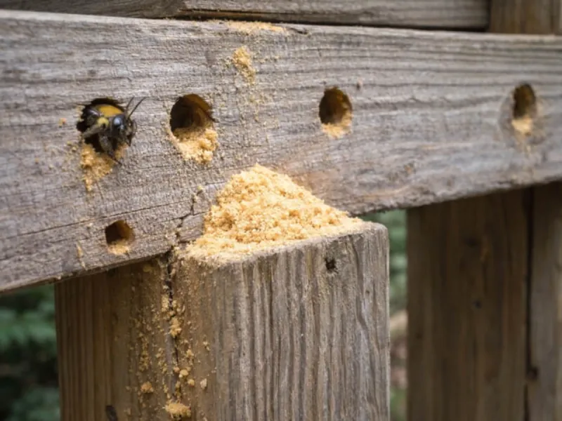 A summer sighting does not prove fresh summer drilling