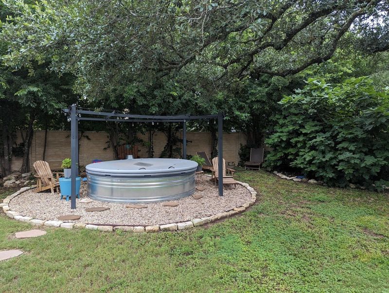 Actual mosquito prevention starts with water and barriers