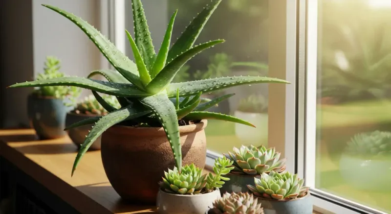 Aloe Vera