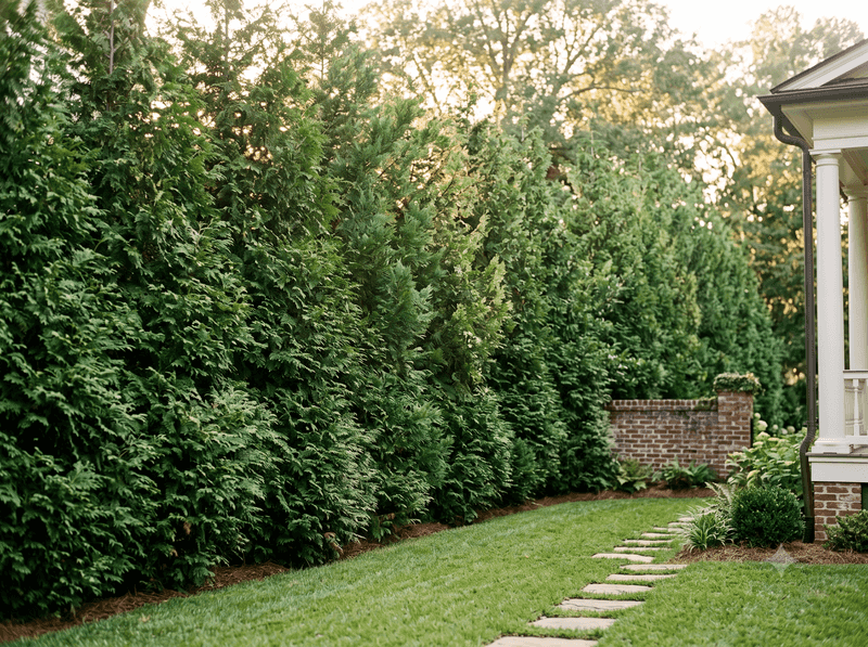 Arborvitae