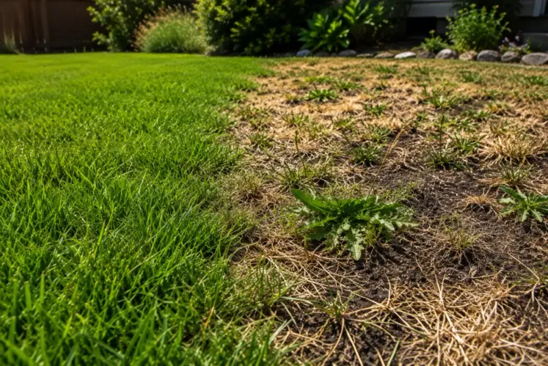 Avoid Shortcuts That Increase Drought Damage Avoid Shortcuts That Increase Drought Damage