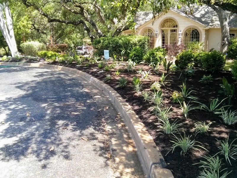 Balance shade and moisture with household pest prevention Balance shade and moisture with household pest prevention