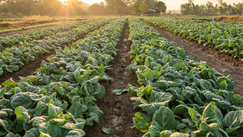 Build a moist bed before you sow